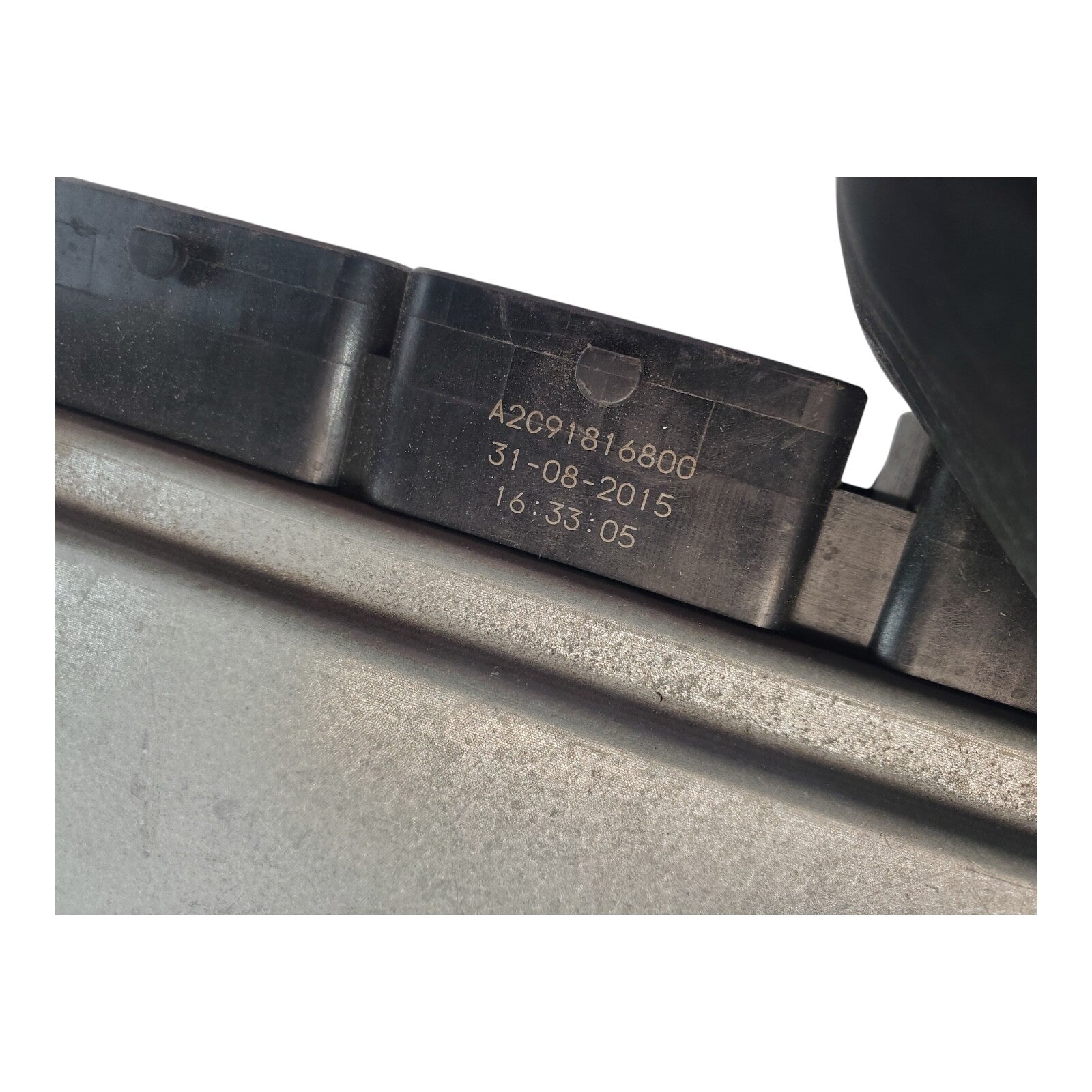 GA6A-12A650-GB Engine/motor Brain Box FORD FIESTA 16 17