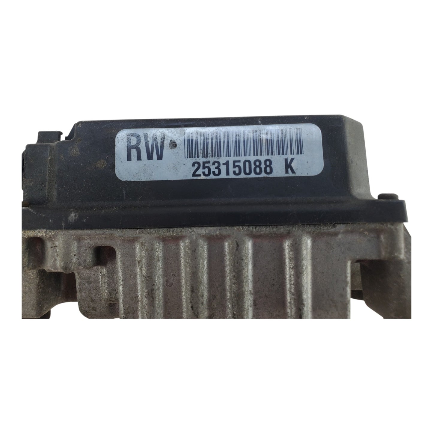 1995-2002 CHEVROLET ASTRO Cruise Control Module 25315088