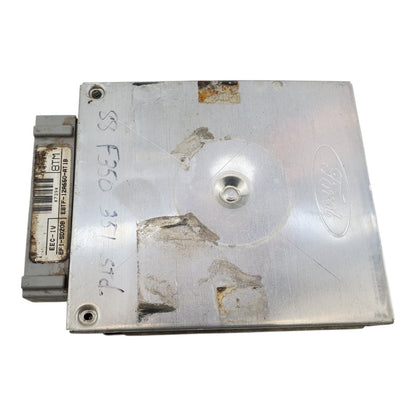88-91 Ford F SERIES TESTED 5.8 ENGINE CONTROL MODULE ECM OEM# E8TF-12A650-AT1B