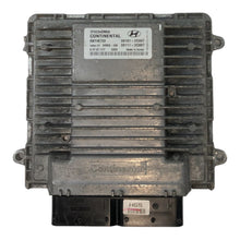 ✅ 12 Hyundai Sonata 2.4L At Engine Control Module ECM Computer 39101-2G667
