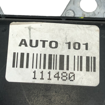✅ 08 MAZDA CX7 CX-7 ENGINE CONTROL MODULE ECM COMPUTER L39P 18 881B