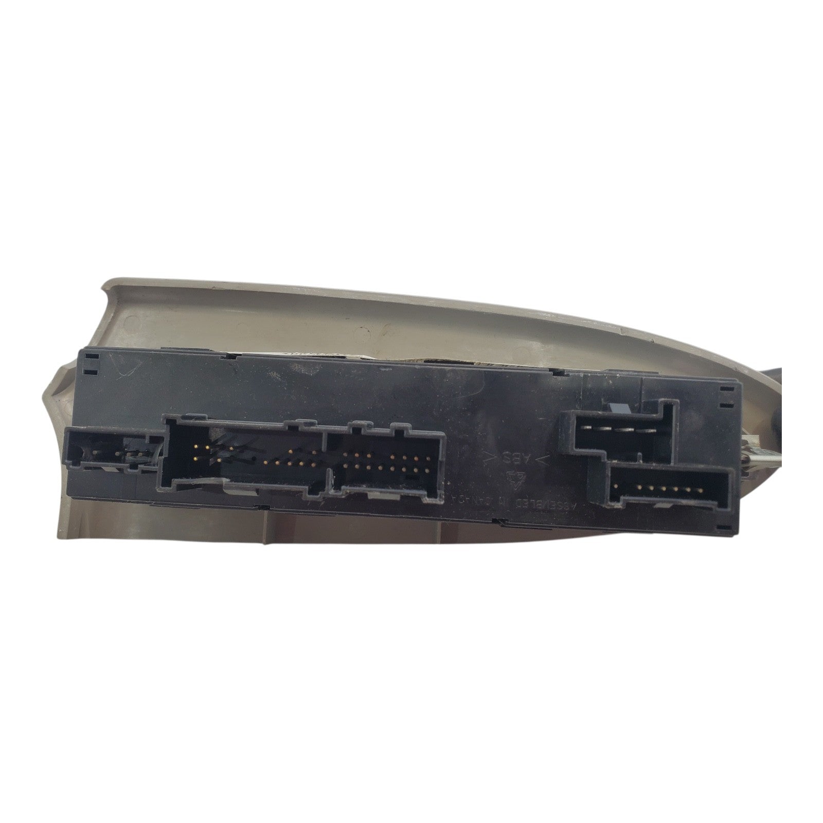 OEM 2006 Chevrolet Trailb MASTER POWER WINDOW SWITCH - DRIVER SIDE-  25861582 -