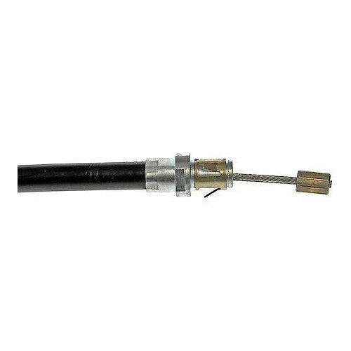 1999-2007 Chevrolet/GMC Rear Left Parking Brake Cable