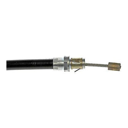 1999-2007 Chevrolet/GMC Rear Left Parking Brake Cable