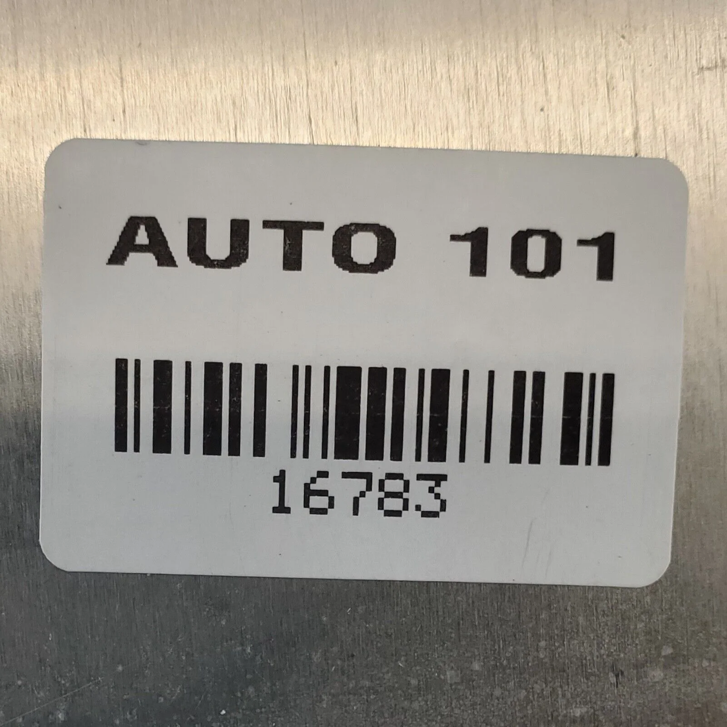 ECU KEFICO 9 030 930 494F / 39110-02045 / SAH4IS18