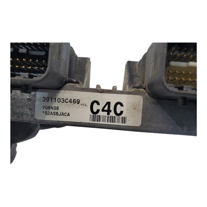 ✅06-09 Entourage Sedona 39110-3C469 Computer Engine Control ECU ECM Module