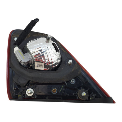 2016-2018 Nissan Altima Left Inner Tail Light OEM 949821