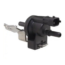 2007-2012 Chevrolet/Pontiac/Saturn Aura/G6/Malibu Vapor Canister Purge Solenoid