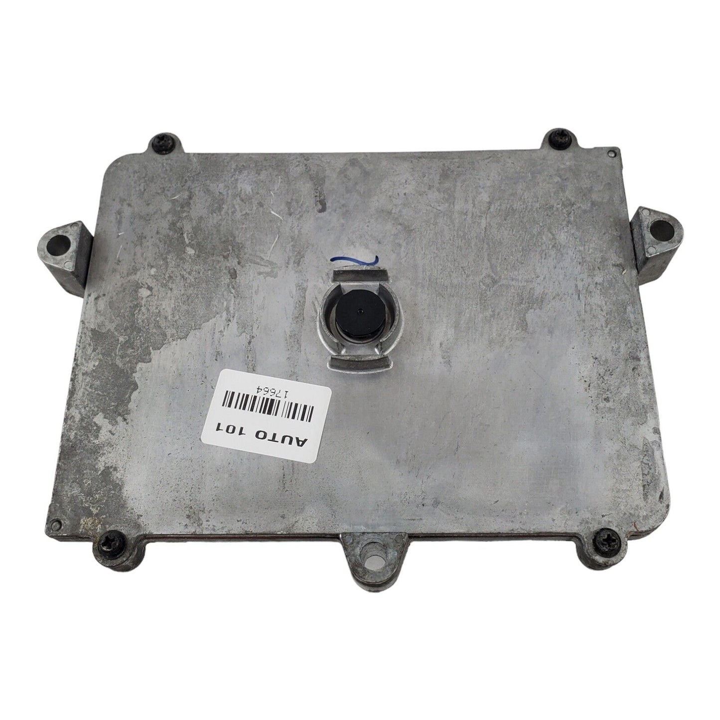 2008-2008 Honda Ridgeline Engine Computer Ecu Pcm Ecm Pcu Oem XXF7I