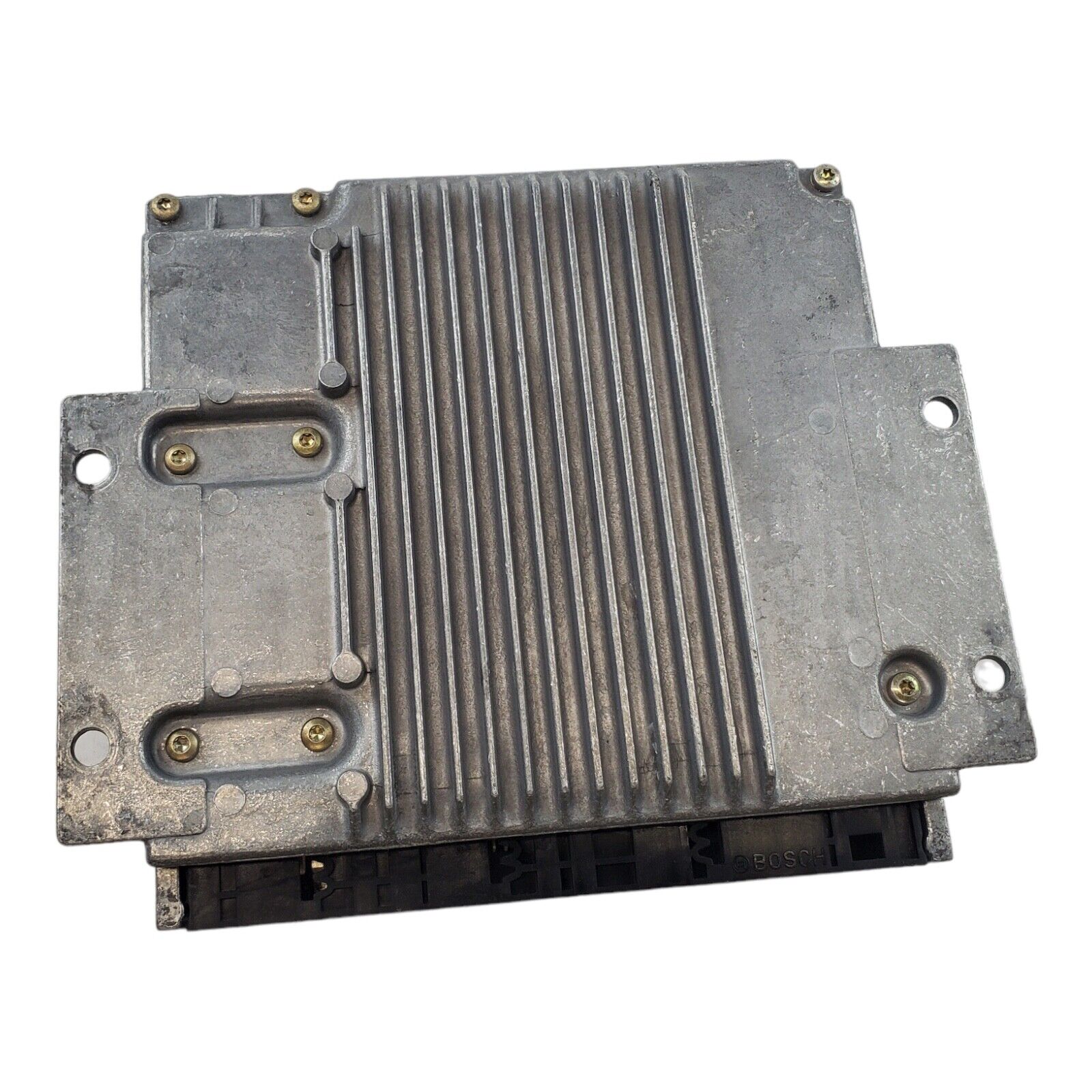 1999 Mercedes C230 W202 ECU ECM Engine Computer A0285454632 OEM LK806195