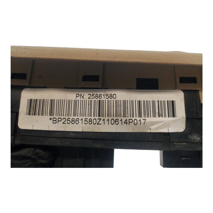✅2006-2009 Trailblazer Window Switch Drivers Master 25861580