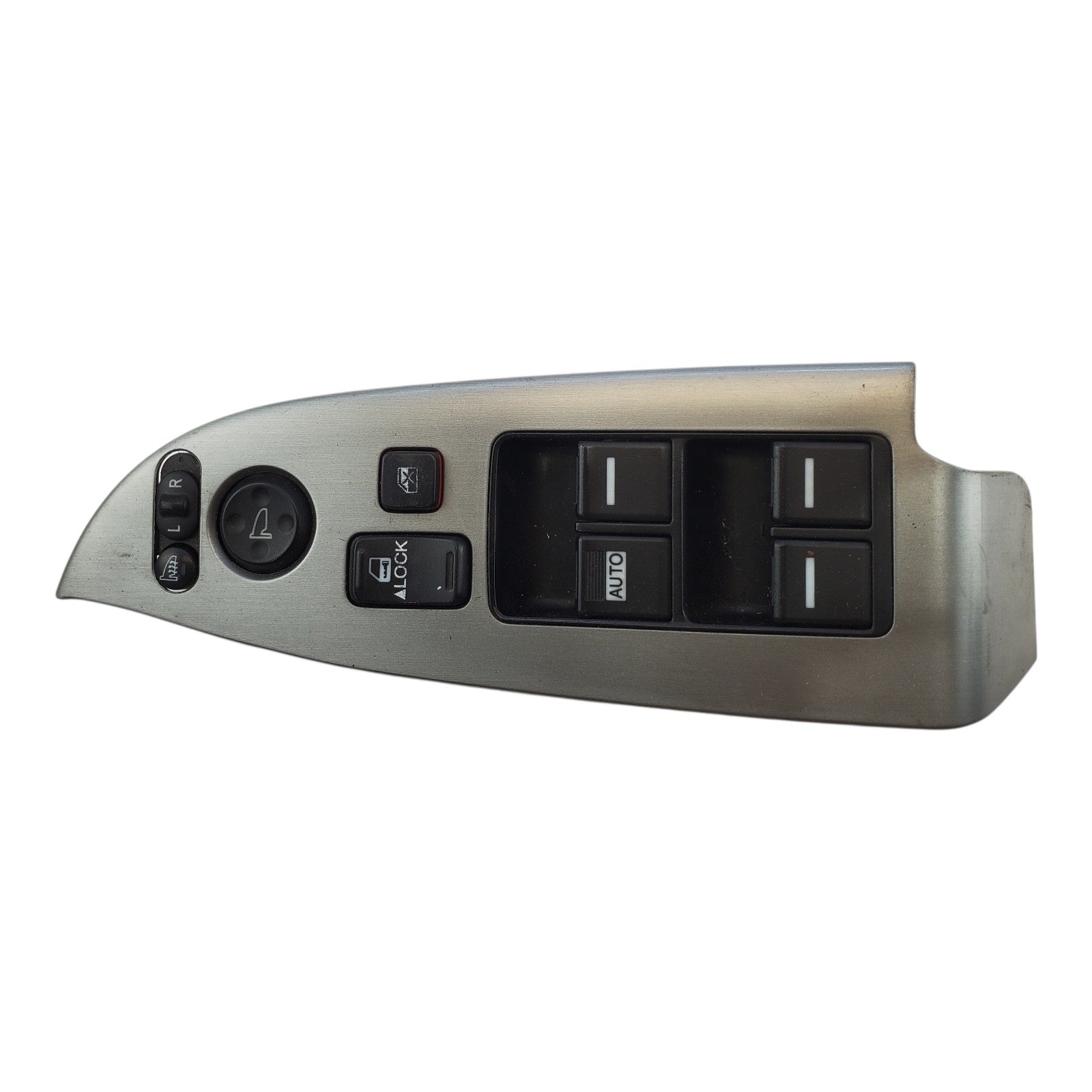 2005–10  HONDA ODYSSEY MASTER POWER WINDOW SWITCH 83590SHJ  OEM