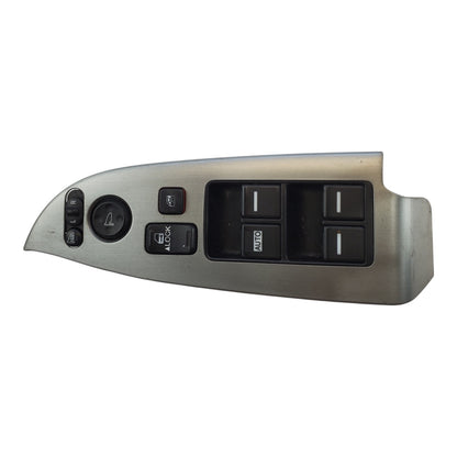 2005–10  HONDA ODYSSEY MASTER POWER WINDOW SWITCH 83590SHJ  OEM