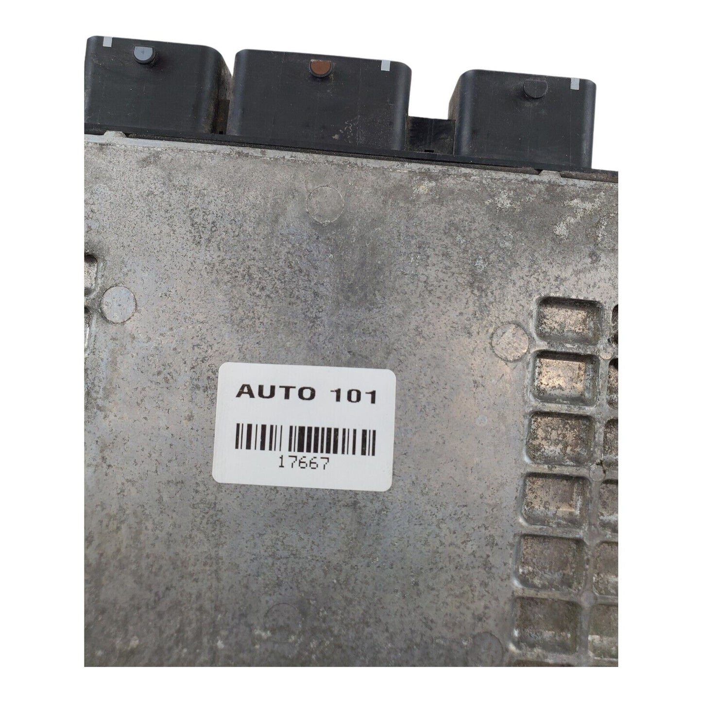 Engine ECM Control Module Fits 2008 08 NISSAN ALTIMA MEC110-182 A1 MEC110182A1