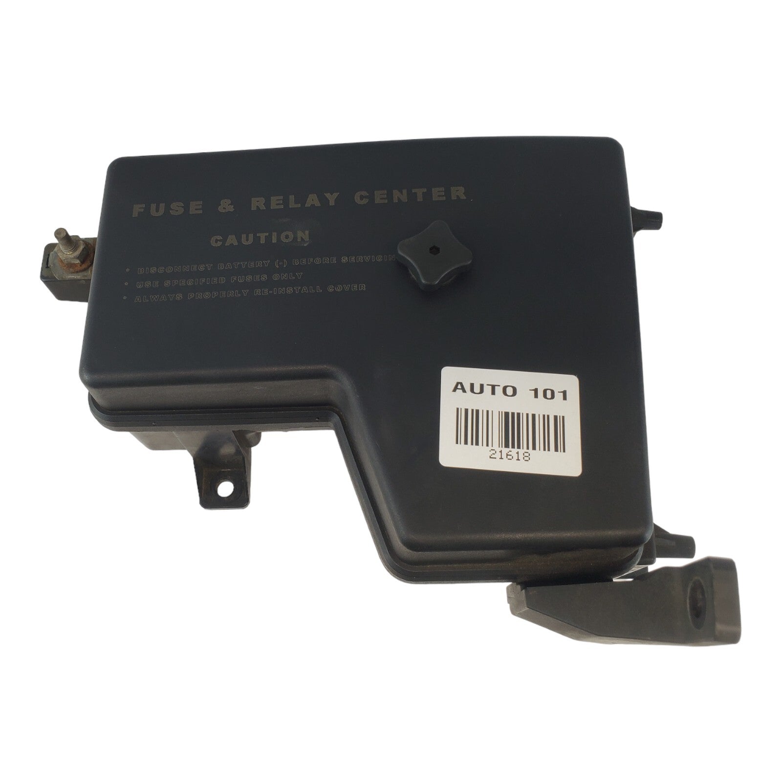 ✅2002 Ram 1500 4.7L Engine Fuse Box Relay Power Distribution Part# 56045433AE