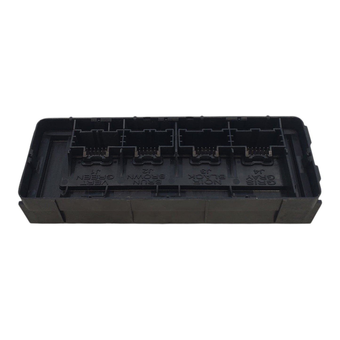 CHEVROLET CRUZE CLIMATE TEMPERATURE CONTROL MODULE 13585878 OEM