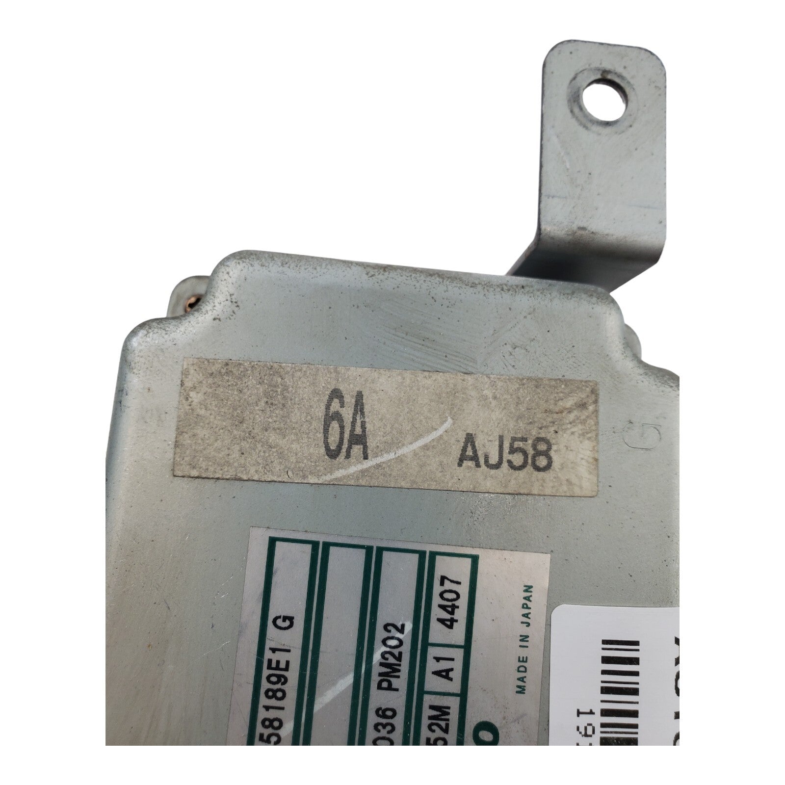 ✅1999 Engine / Motor Brain Box ECU SUBARU LEGACY 22611AD69A
