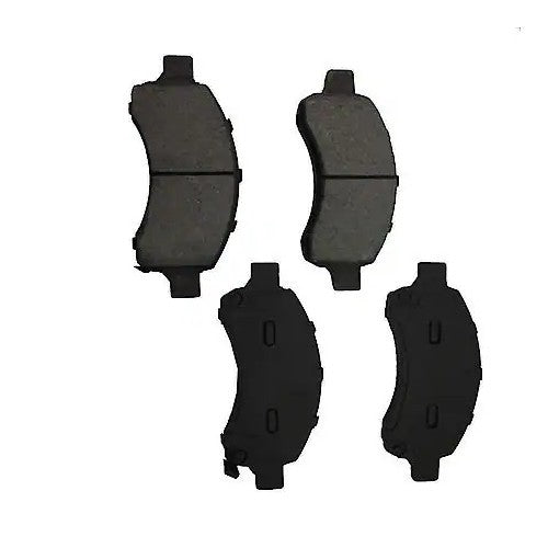 2007-2017 Buick/Chevrolet/GMC/Saturn Brake Pad Set, Front