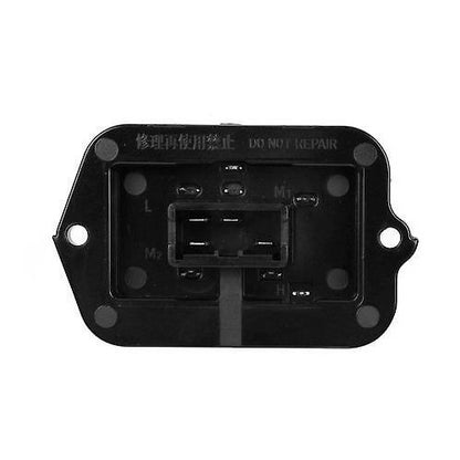 1998-2004 Honda Accord/Odyssey Front HVAC Blower Motor Resistor