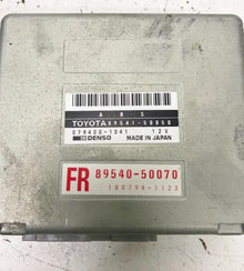 ✅ 90-94 Lexus LS400 ABS Computer Control Module 89541-50050 OEM
