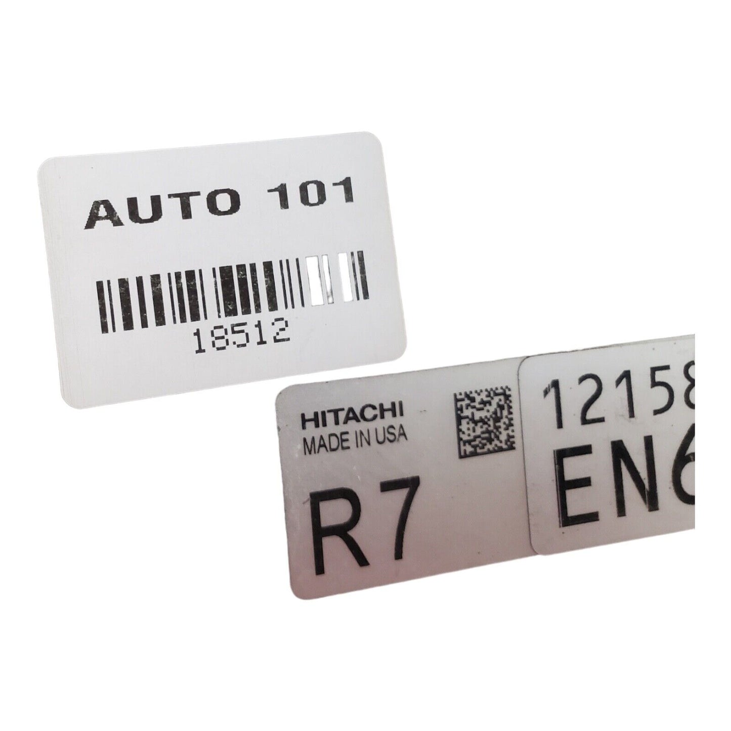 2015-2017 Nissan Quest Engine Computer Ecu Pcm Ecm Pcu Oem Nec019-615 ZEOHL