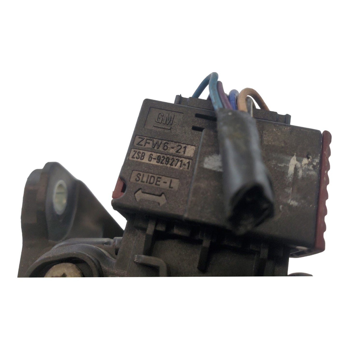 ✅ 06-11 CHEVROLET HHR GAS PEDAL ASSEMBLY 22710861