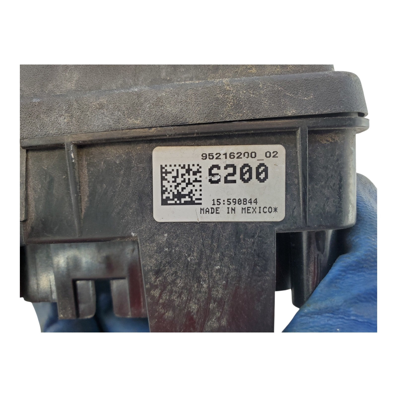 11-14 Chevrolet Cruze Fusebox Fuse Box Relay Module 95216200 02