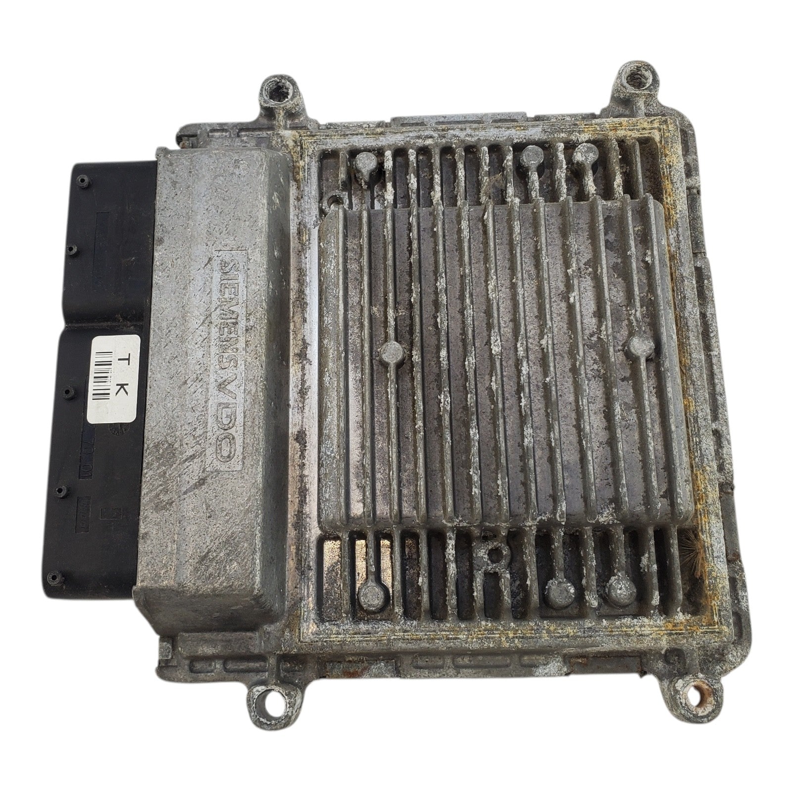 ✅ 06-08 Kia Optima Engine Control Module ECM 39101-25140