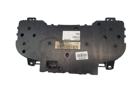 09 10 11 12 13 Chevy Silverado 1500 Speedometer Instrument Cluster 25933369 20K