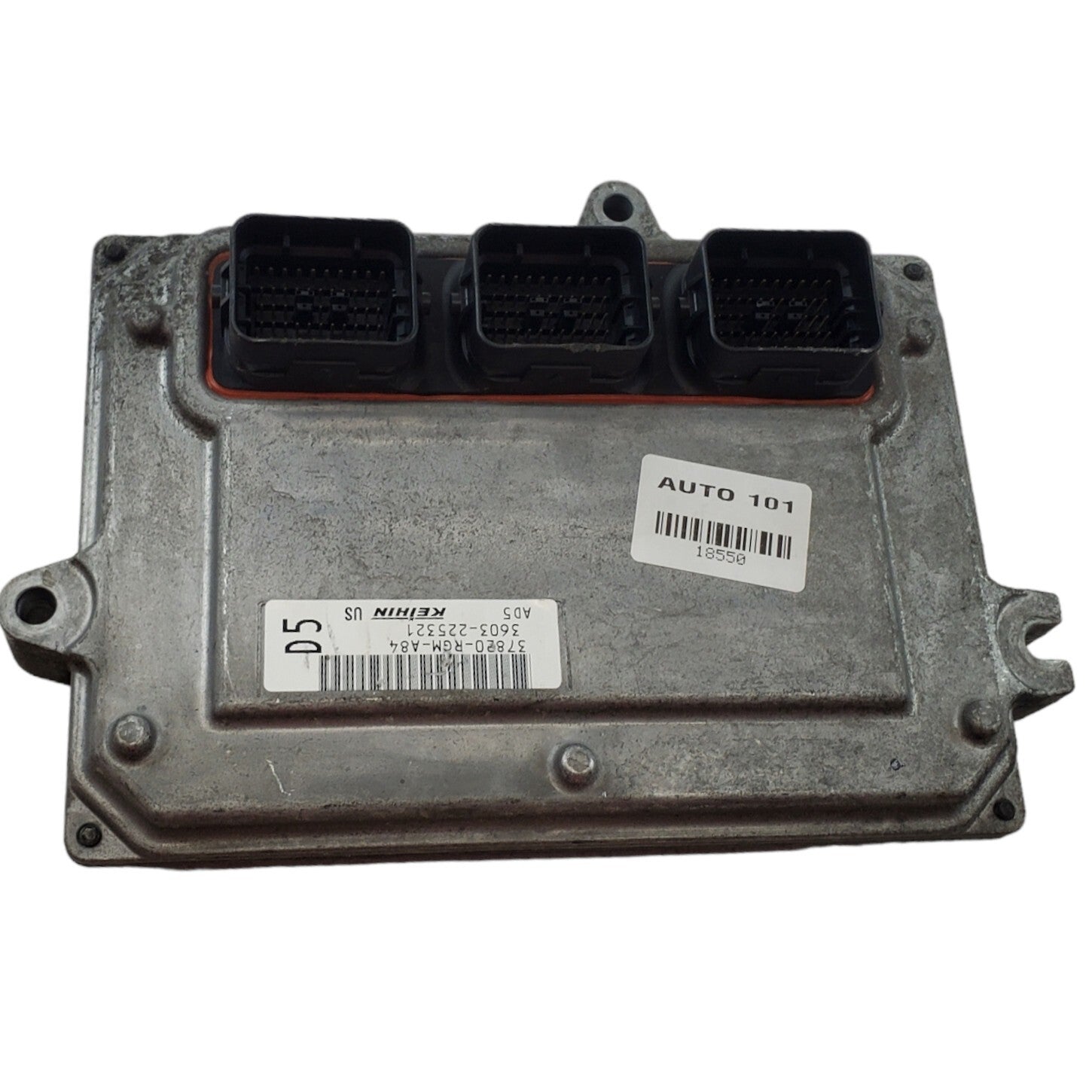 ✅ 07 Honda Odyssey Engine Control Module ECM Computer 37820-RGM-A84