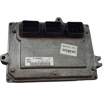 ✅ 07 Honda Odyssey Engine Control Module ECM Computer 37820-RGM-A84