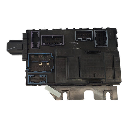 ✅08 2009 Ford Escape 3.0L AT Interior Dash Fuse Relay Box Fusebox 8L8T-15604-AL