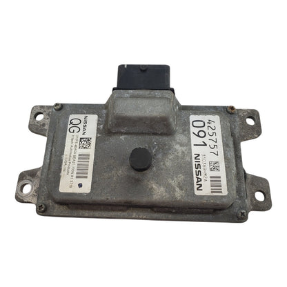2014 2015 Nissan Altima Pathfinder Transmission Control Module OEM 310F64BA0A
