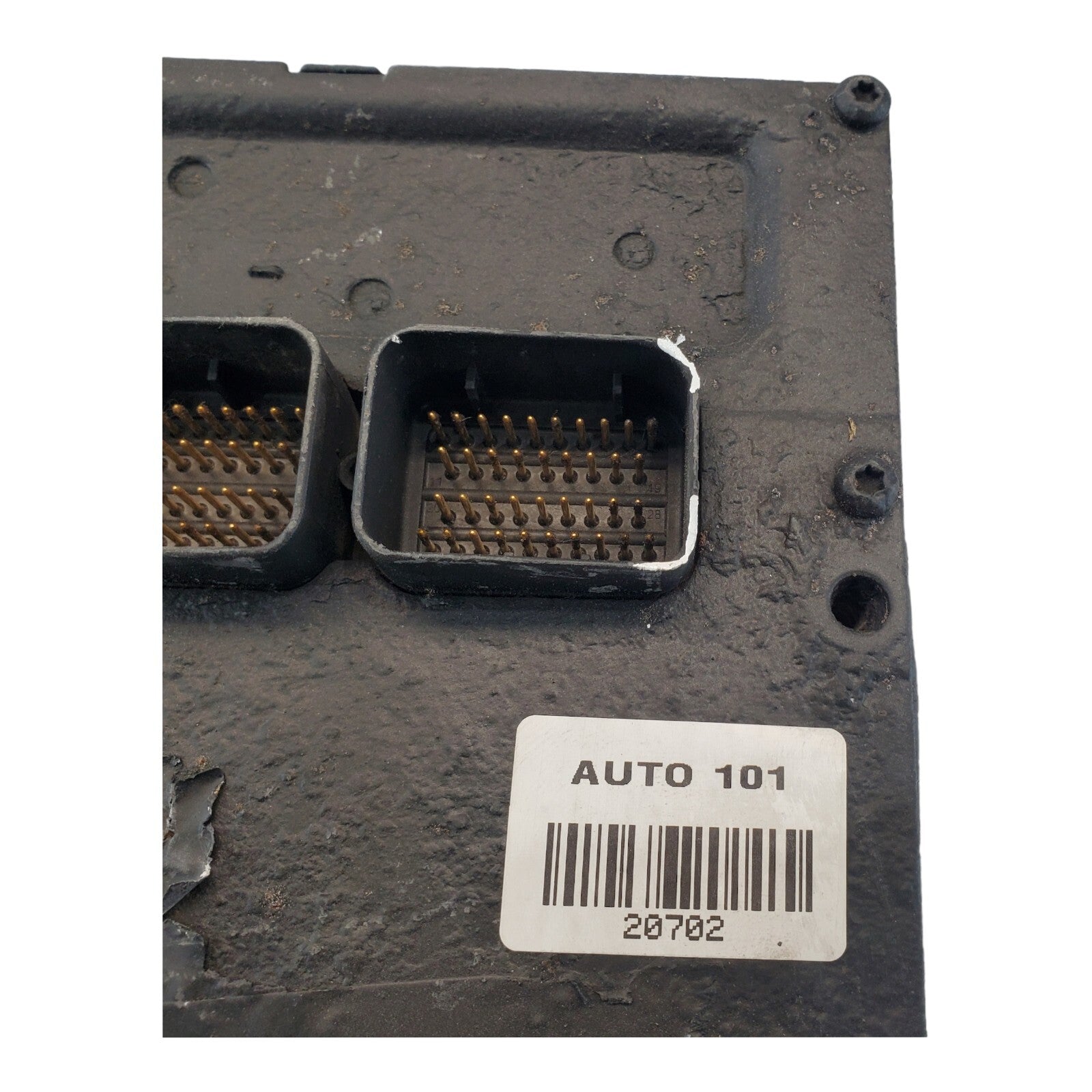 ✅05 Dodge Engine ECM Control Module Fits CARAVAN 04748533