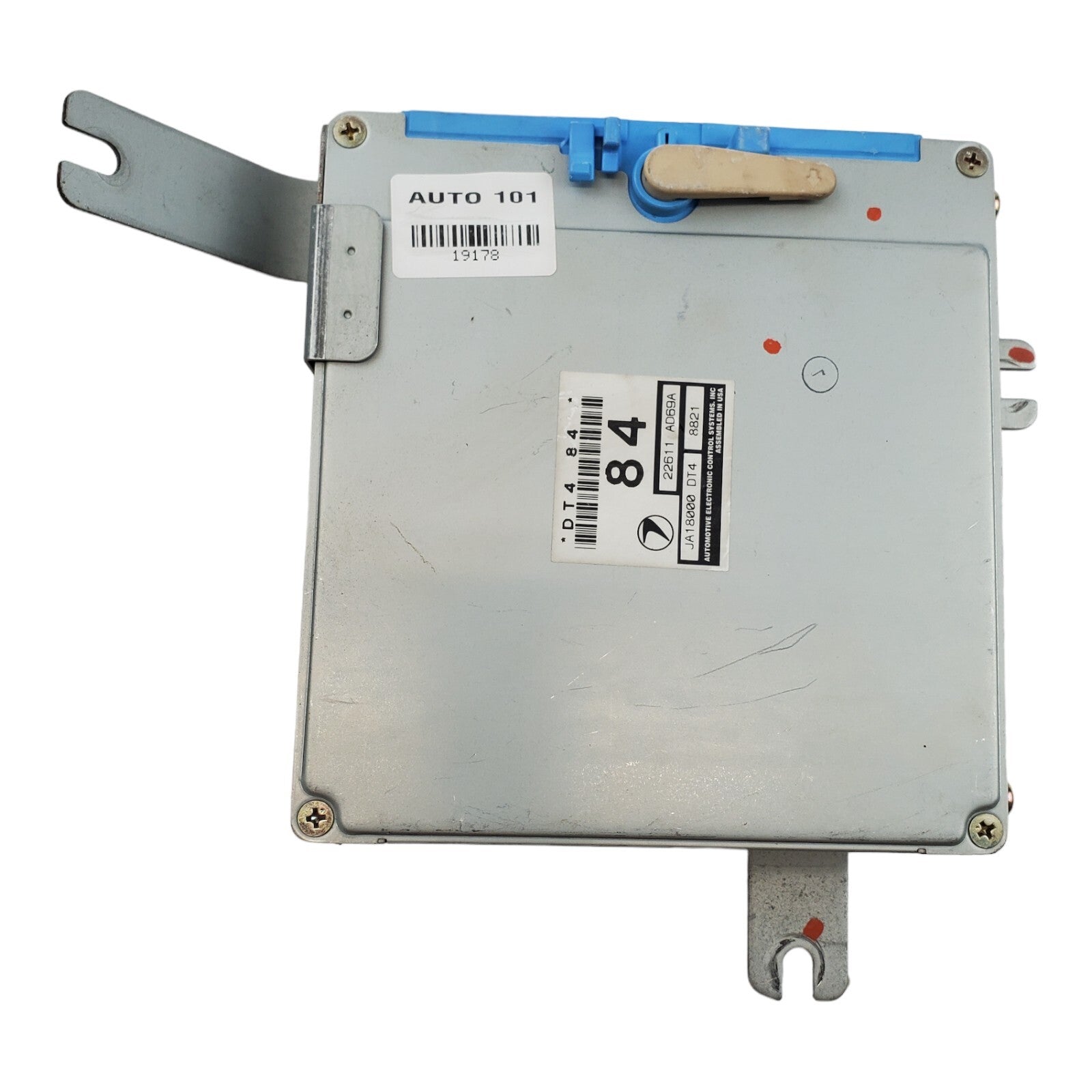 ✅1999 Engine / Motor Brain Box ECU SUBARU LEGACY 22611AD69A