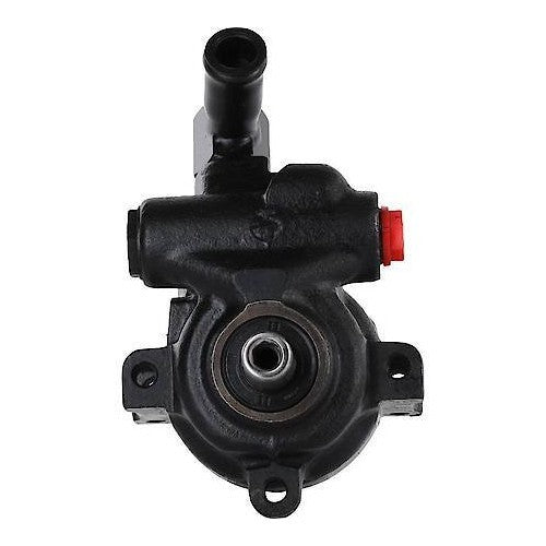2008-2010 Ford Power Steering Pump Reman