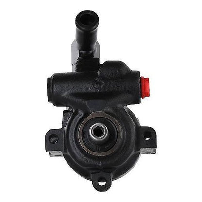 2008-2010 Ford Power Steering Pump Reman