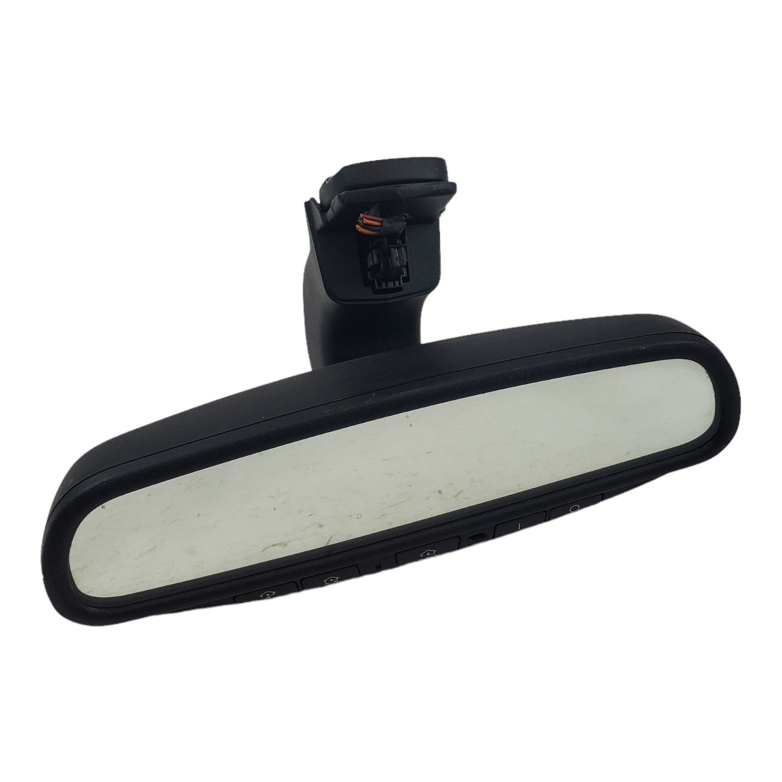 ✅ 08 INFINITI G35 INTERIOR REAR VIEW MIRROR 0BIHL3