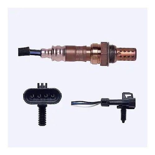 1994-2002 Buick/Chevrolet/Daewoo/GMC/Honda/Isuzu/Oldsmobile/Pontiac Upstream