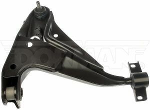 2002-2005 Ford/Mercury Front Left Lower Suspension Control Arm and Ball Joint