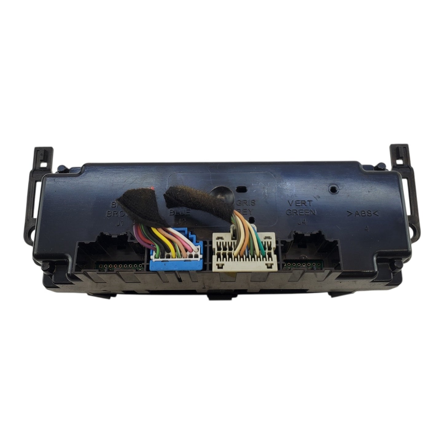 Fits 2012-2016 Chevrolet Impala Heater A/C Control Dual Zone OEM:22884767