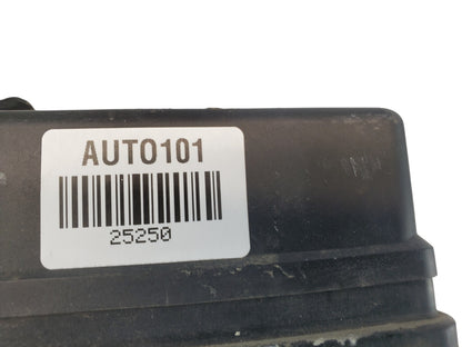 2008 Saturn Aura Fuse Box Relay Junction Block 2.4L 25883019