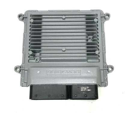 ✅ VIN programmed 07 Caliber 2.4L CVT AWD Engine computer 68027191 Plug&Play