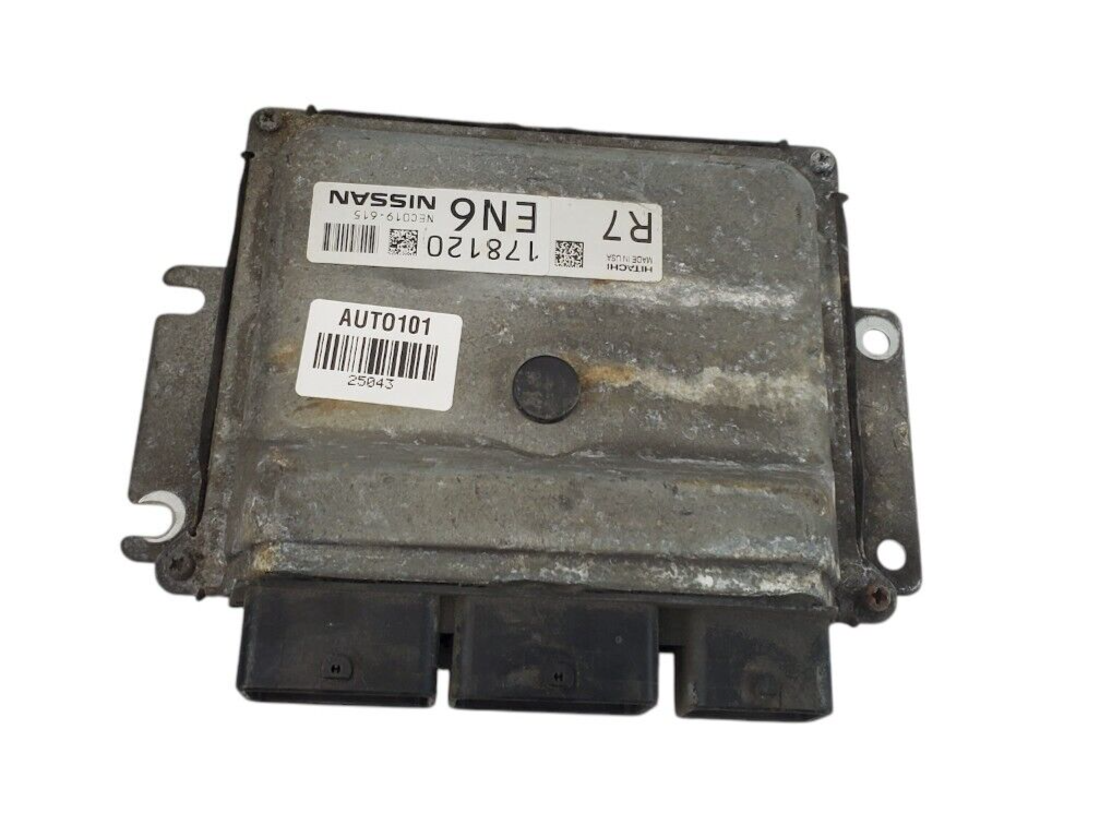 ✅15-17 Nissan Quest Engine Computer ECU PCM ECM PCU OEM NEC019-615