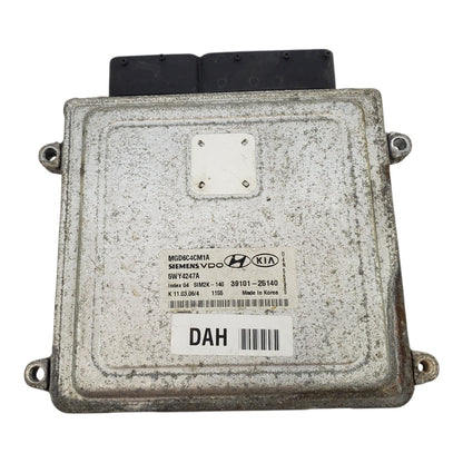 ✅ 06-08 Kia Optima Engine Control Module ECM 39101-25140