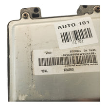✅2006-2008 CHEVROLET MALIBU CONTROL UNIT MODULE ECU OEM 12607628