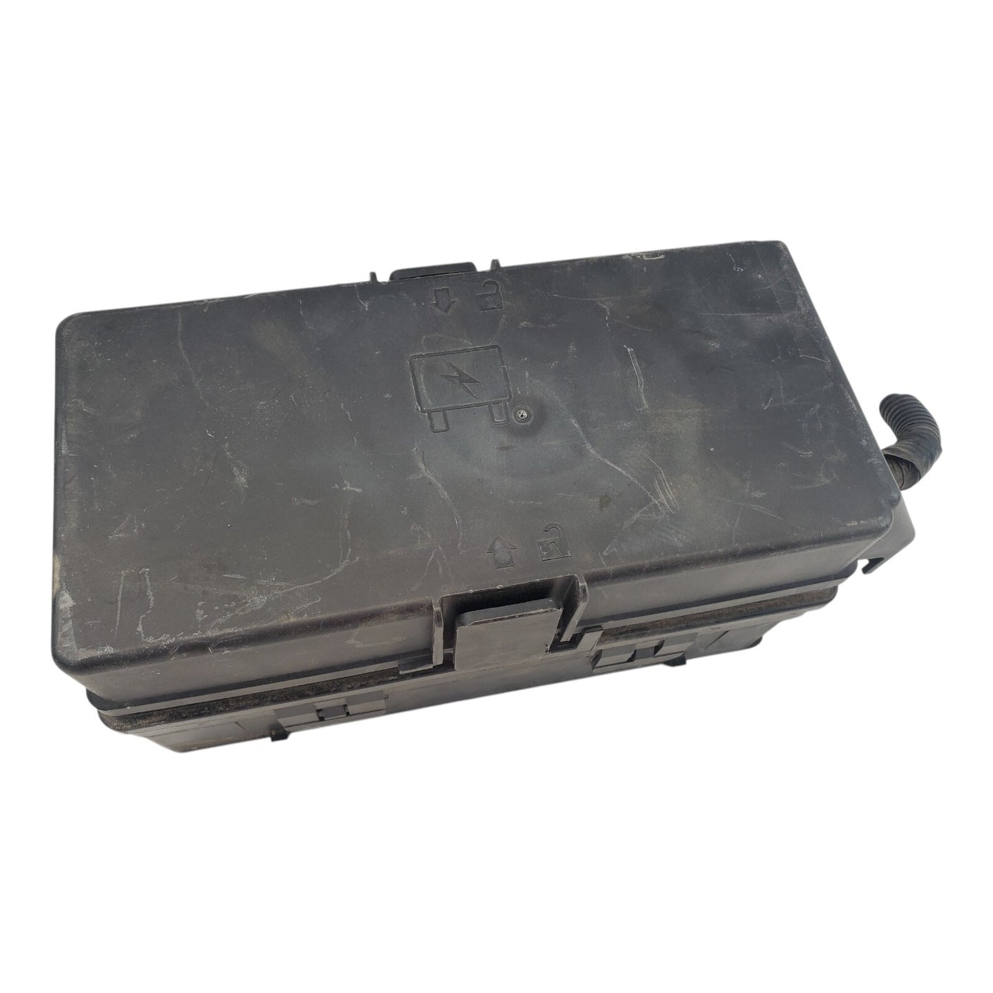 09-12 Chevrolet Malibu Fusebox Fuse Box Relay Module 20822695