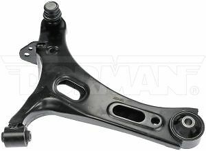2010-2014 Subaru Front Right Lower Suspension Control Arm and Ball Joint