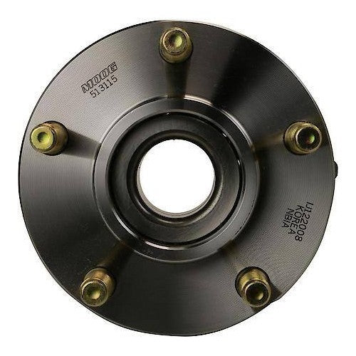 1994-2004 Ford Mustang Front Wheel Bearing and Hub Assembly
