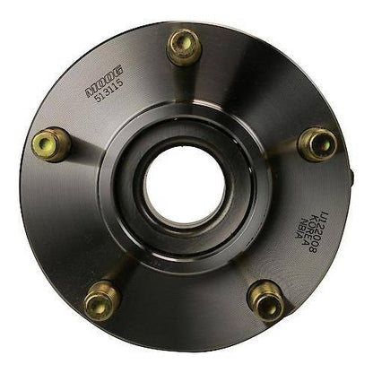 1994-2004 Ford Mustang Front Wheel Bearing and Hub Assembly